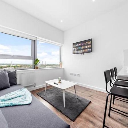 Convenient&Comfy 1Br 15 Mins To London Bridge Dp57 Lejlighed Croydon Eksteriør billede