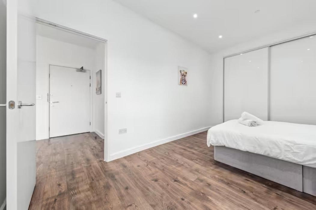 Convenient&Comfy 1Br 15 Mins To London Bridge Dp57 Lejlighed Croydon Eksteriør billede